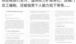 郭瑾和董事长最新爆料,揭秘企业内幕与高层决策真相